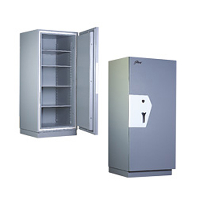 Fire Resistant Record Cabinet