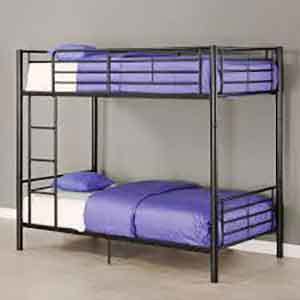 Dormitory Student Beds