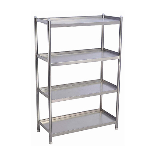 Pot Rack