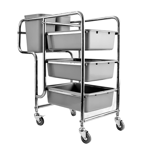 Restaurant Trolley