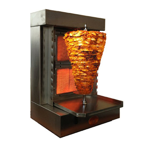 Shawarma Machine
