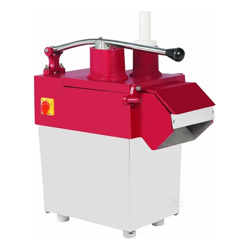 Vegetable Cutting Machine