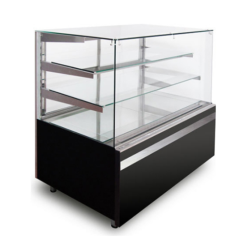 Bakery Display Counter