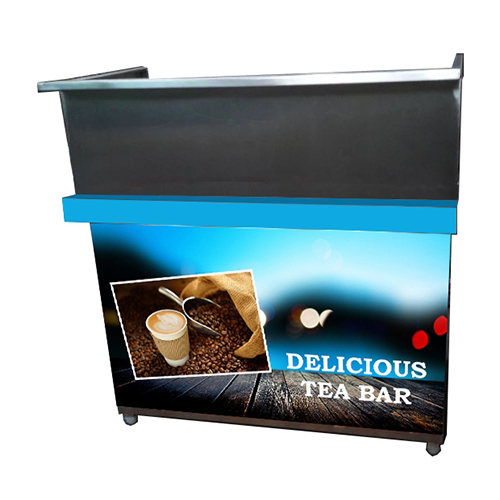 Tea Counter