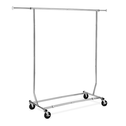 Apron Coat Stand