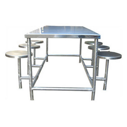 Canteen Table