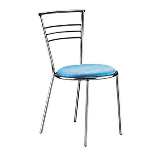 SS Cushion Chair