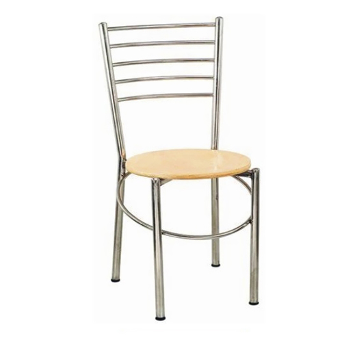 SS Wooden  Chair
