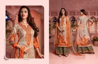 Punjabi Suit Latest Design