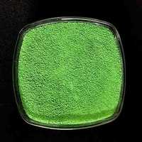 Green Lldpe Rotomolding Powder