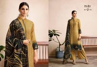 New Collection Of Salwar Suits