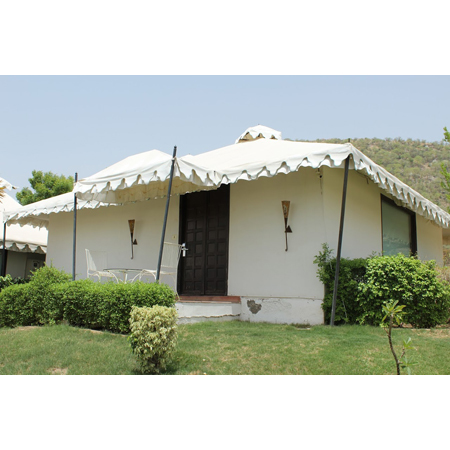 Luxury Tent For Resort