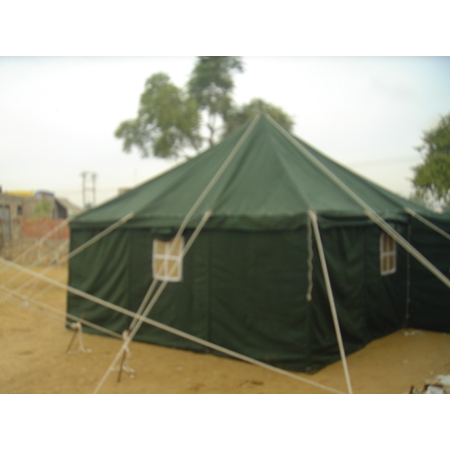 Army Operation Tent