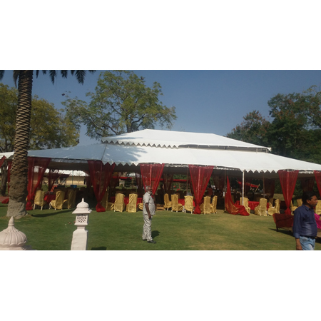 Wedding Tent