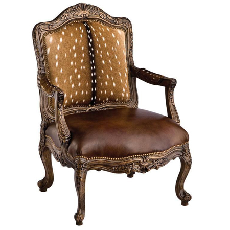 Wooden Designer Chair