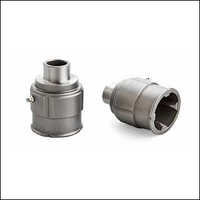 Flange Bajaj Re Small With Nipple