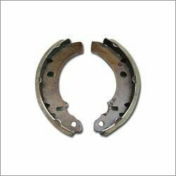 Bajaj Brake Shoe Set New Model & Old Model