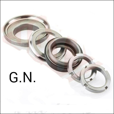 Steering Cucone Set Bajaj 205