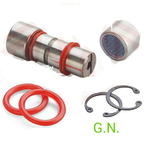 Hub Pin Bajaj Re - Comapct