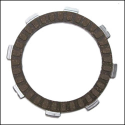 Clucth Plate Bajaj Compact JA551417