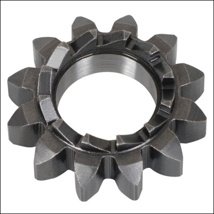 Kick Rachet Bajaj Re