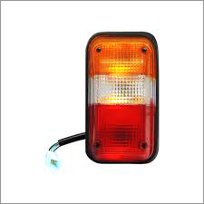 Tail Lamp Bajaj