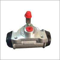 Bajaj Wheel Cylider Assy
