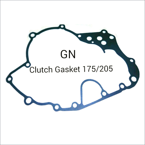 Bajaj Compact Clutch Gasket