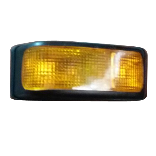 Bajaj Side Indicator