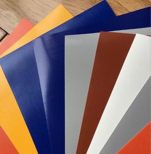 Tensile Fabric