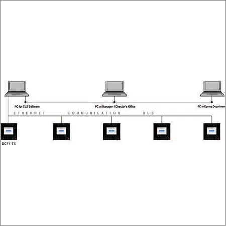 Central Link System