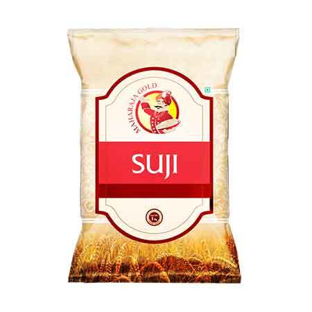 Suji Flour