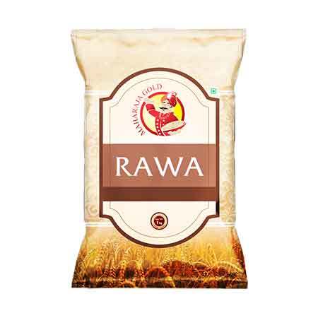 Rawa Flour