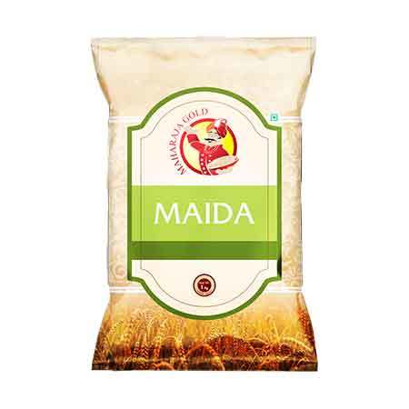 Maida Flour