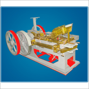 Trimming Machine Smi Automatic