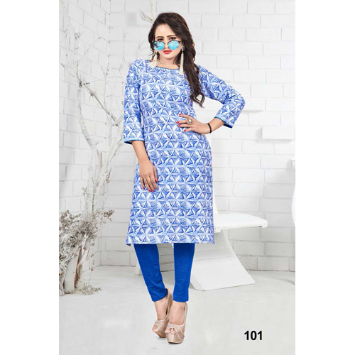Ladies Designer Kurti