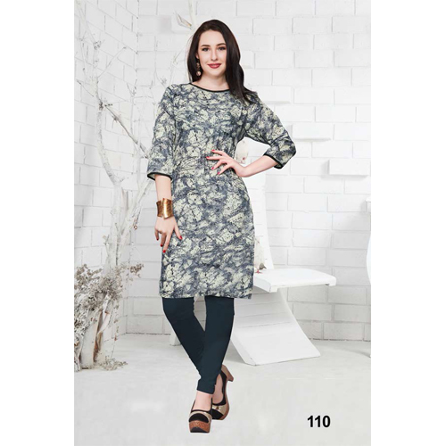 Ladies Kurti