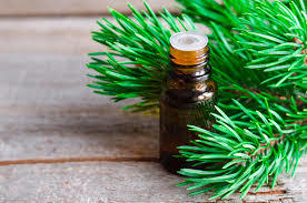 Pine Oil - 100% Pure, 500 Liter Volume | Detoxifying Natural Disinfectant, Muscle Pain Relief, Aromatherapy Air Freshener