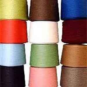 Woolen Hosiery Rags Striped