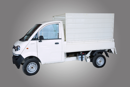 Commercial Cargo Extenders