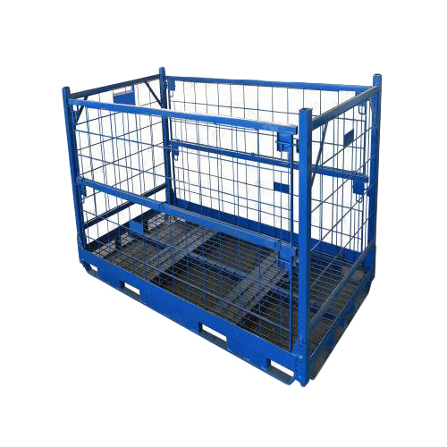 Industrial Material Pallets