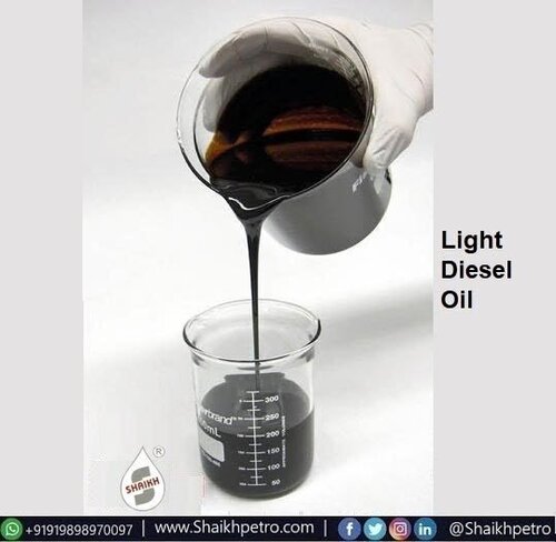 Light Diesel Oil