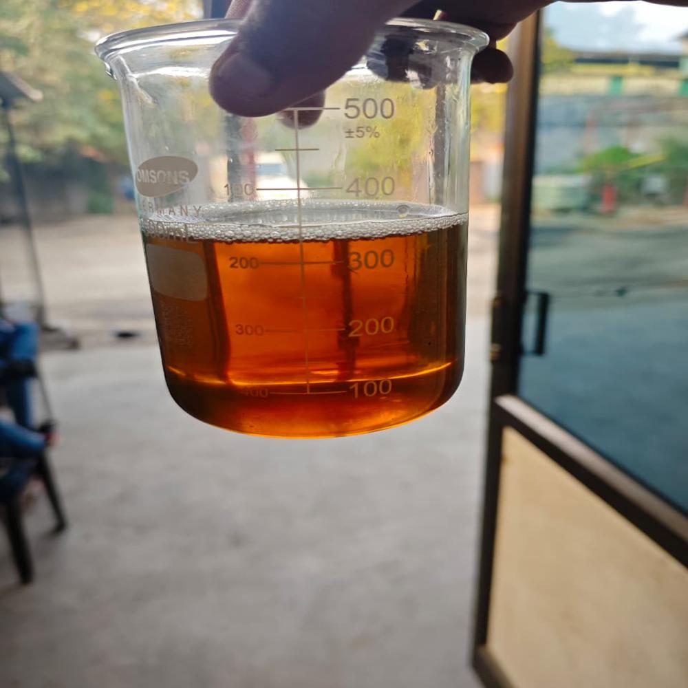 Light Diesel Oil (LDO) - Density 0.86 to 0.89 g/L | Black Color, Drum Tanker Pack Type, Industrial Oil for Automotive & Power Generation