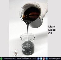 Light Diesel Oil