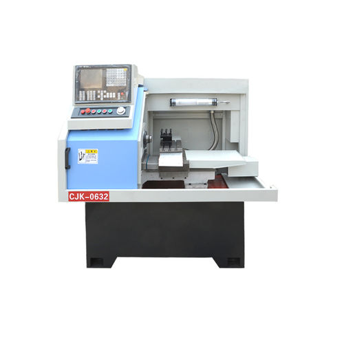 Best quality cnc desktop mini lathe suppliers