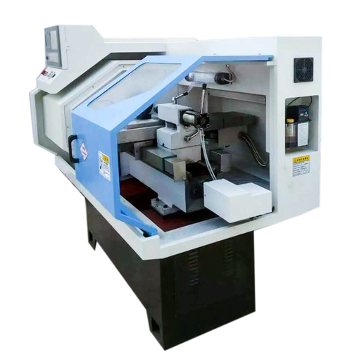Automatic Mini Cnc Lathe Manufacturers China For Sprinkler