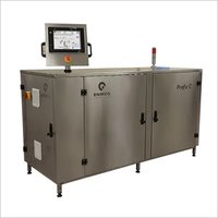 Dispensing System for Chemical & Powder Dyestuff