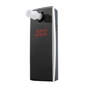 Alcohol Detector