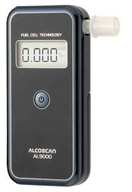 Alcohol Detector