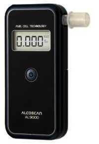 Alcohol Detector